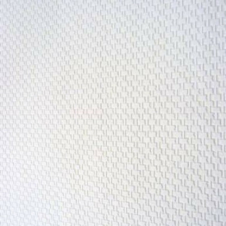 A S. Creation 33' L x 21" W Paintable Wallpaper Roll Wayfair.co.uk